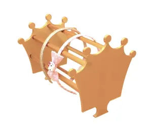 Ears Holder - Crown