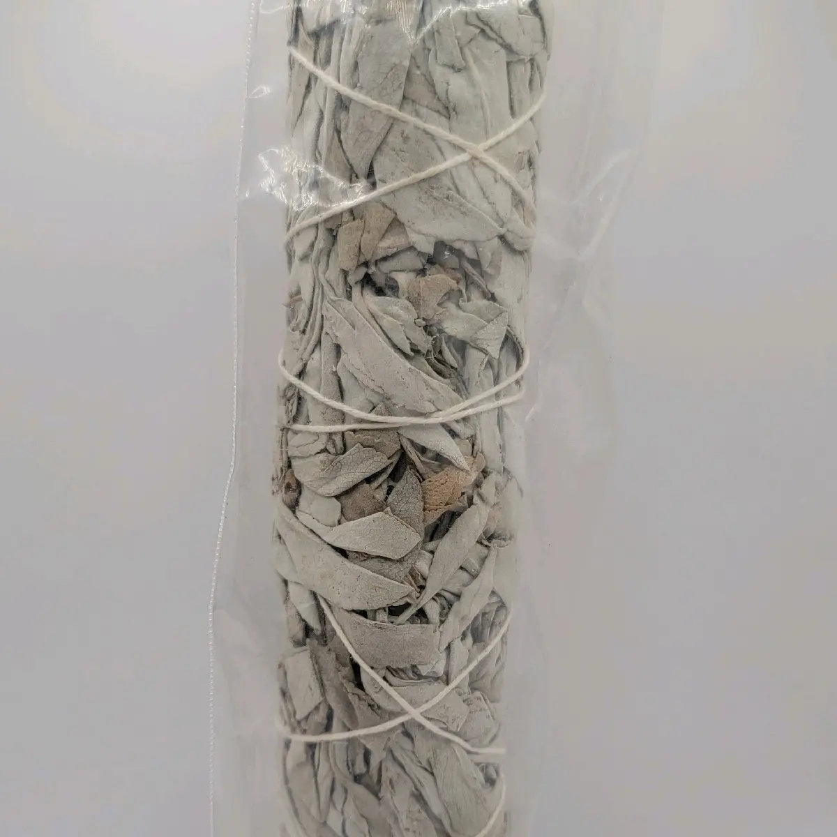 Large- Sage Sticks. Clean-your home, workspace and mediation altar with sage. Experience a space free of negative energies and spiritual attacks. Healthy Essential Sage sticks, purify the air to clear the space for chakras   Therapy Aromatherapy Treatment