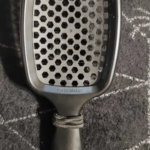 Product Review of Unbrush Detangling Hair Brush by FHI Heat from S**👻