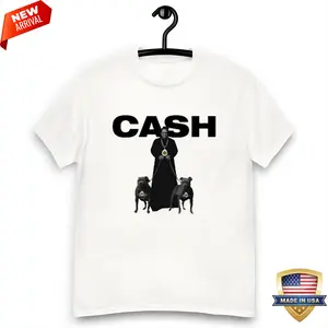 Cash Eggs Tyrone T-Shirt Featuring Bold and Playful Design for Fans of Quirky and Fun Apparel
