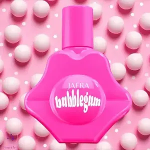 Bubblegum perfume for women