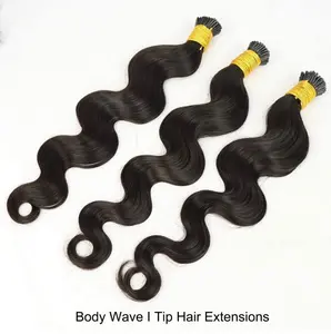 Micro Link ITips ~ 100 pcs per bundle