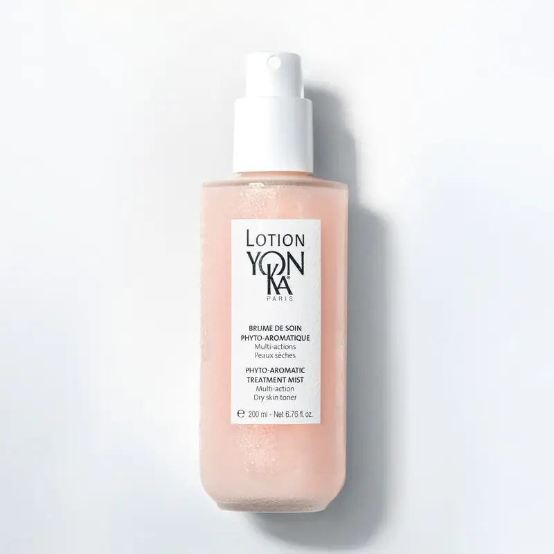 Lotion Yon-Ka PS Moisturize Moisturizing Toner Skincare Sensitive