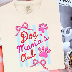Dog Mama club