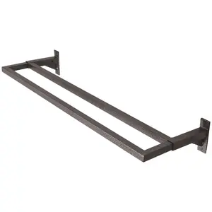 Schneiders Easy-Up Pro 2-Bar Expandable Blanket Rack