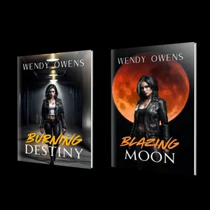 Tynder Crown Chronicles two book bundle book box bookish bundle