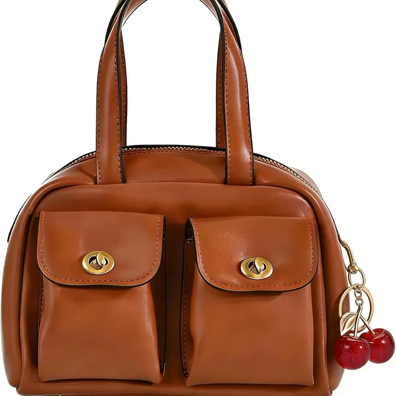The Arden 2-in-1 Handbag-Crossbody Bag for Everyday Use