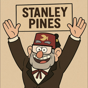 Stanley Pines