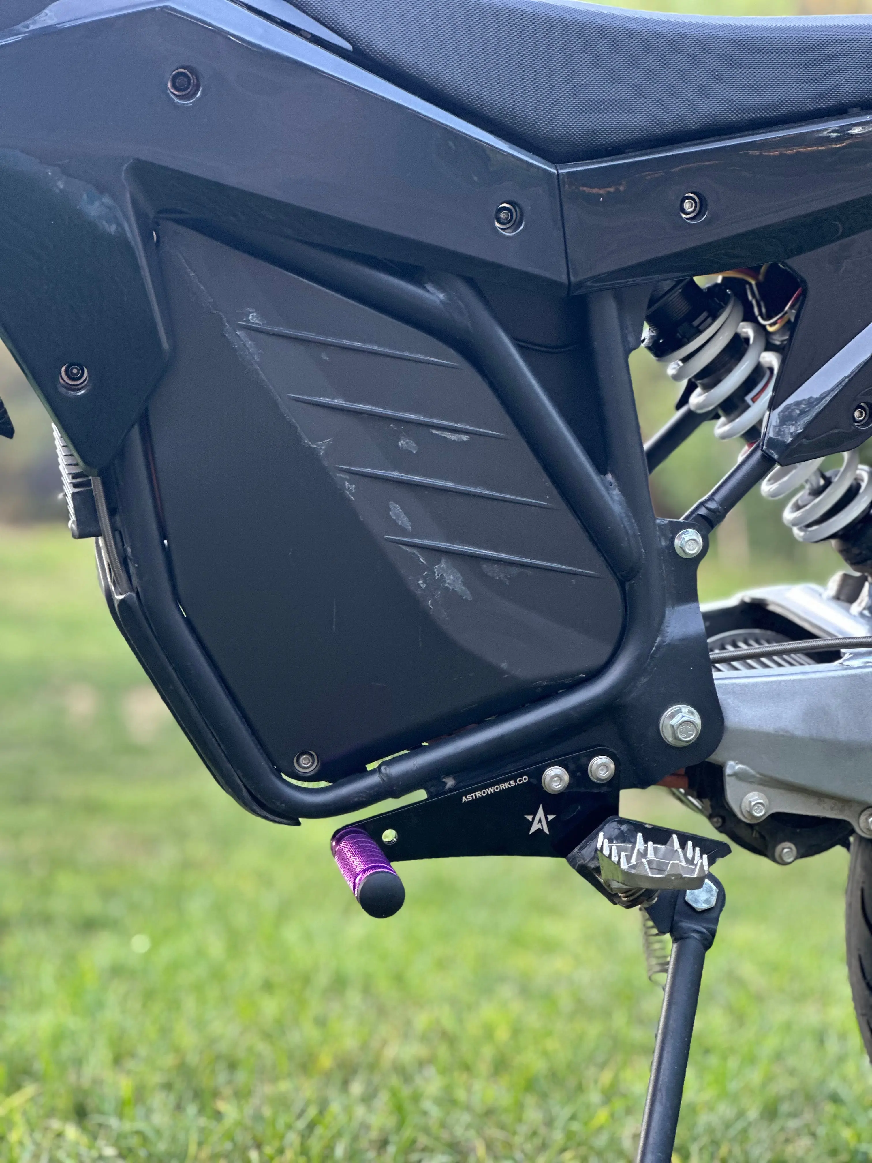 ETM RTR ShiftLock ETM RTR ShiftLock