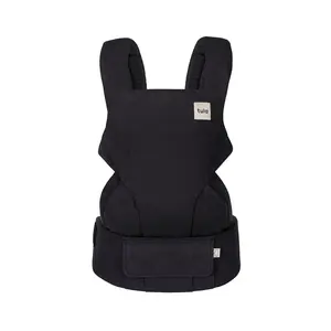 Obsidian - Hemp Explore Baby Carrier
