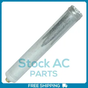 New A/C Receiver Drier for Pathfinder QX60 JX35 QU