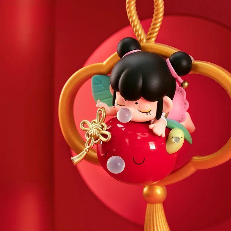 Nanci Best Wishes Series Blind Box