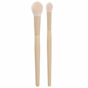 BPerfect Cosmetics BPerfect x Katie Daley  Perfect Powder Setting Brush Duos 2pc 2pc