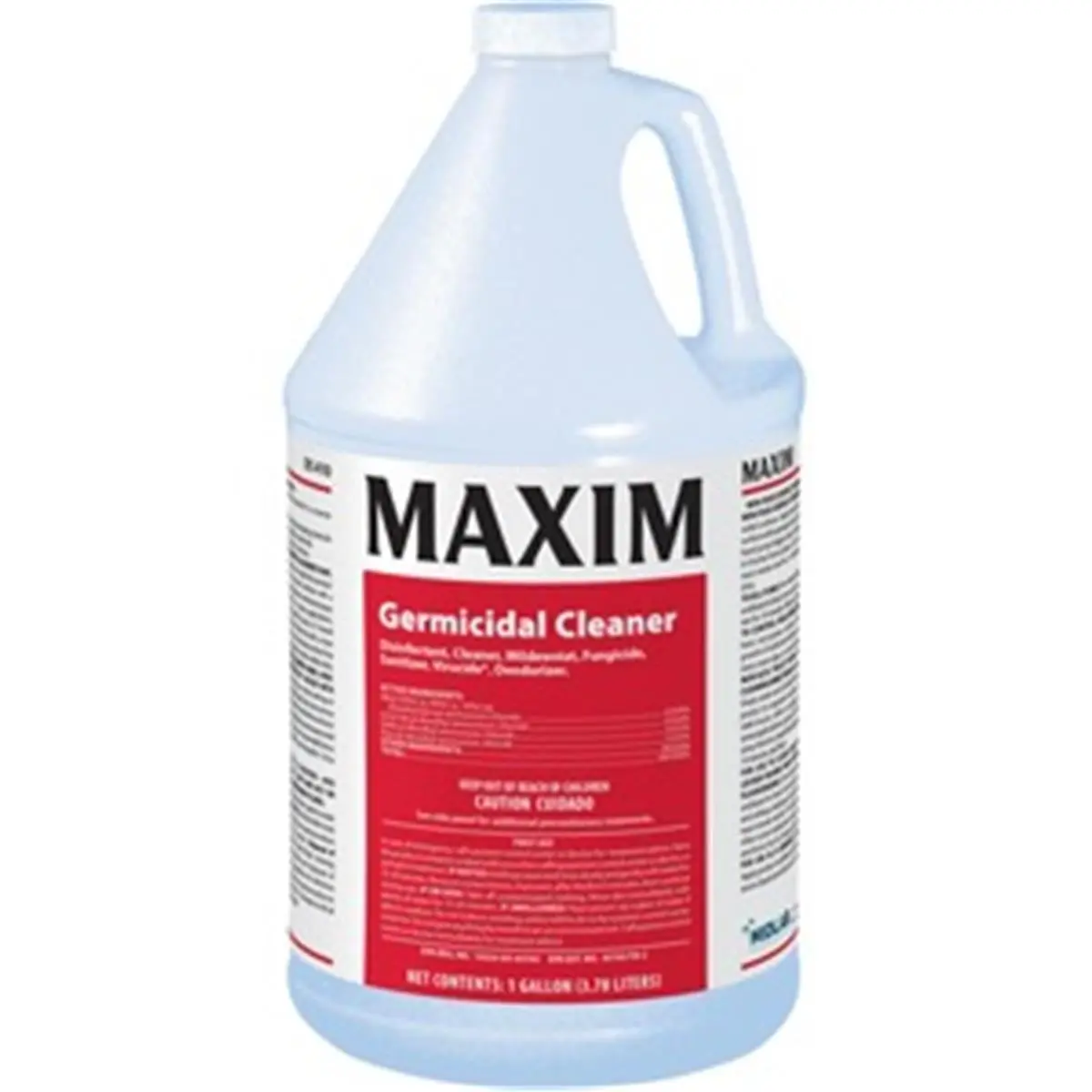 212 MAIN Maxim Germicidal Cleaner - Multi-Color Household Multi-Surface Solution with Odor Control for Mold Cleaning, Sports & Outdoor Winter Sports Skiing Use