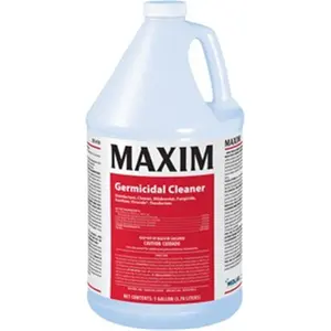 212 MAIN Maxim Germicidal Cleaner - Multi-Color Household Multi-Surface Solution with Odor Control for Mold Cleaning, Sports & Outdoor Winter Sports Skiing Use