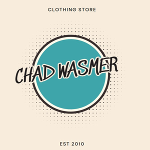 CHAD WASMER shop