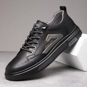Men's sneakers, oxfords, business casual walking shoes, comfortable and sporty, lightweight and breathable, suitable for sports and everyday wear, outdoor casual shoes