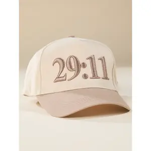 29:11 Trucker Hat