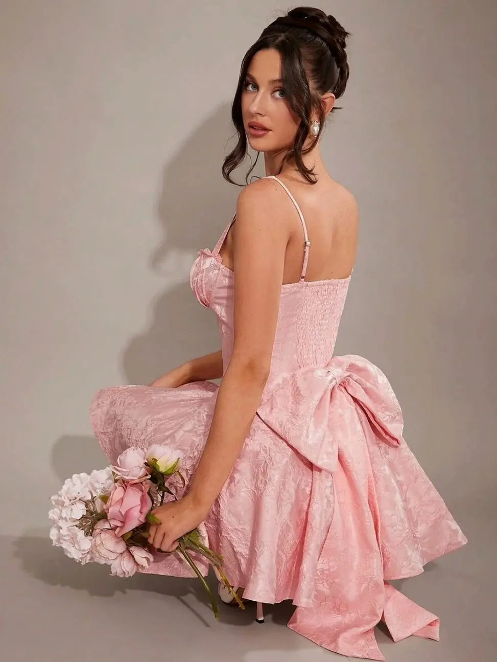 quince short dresses - TikTok Shop
