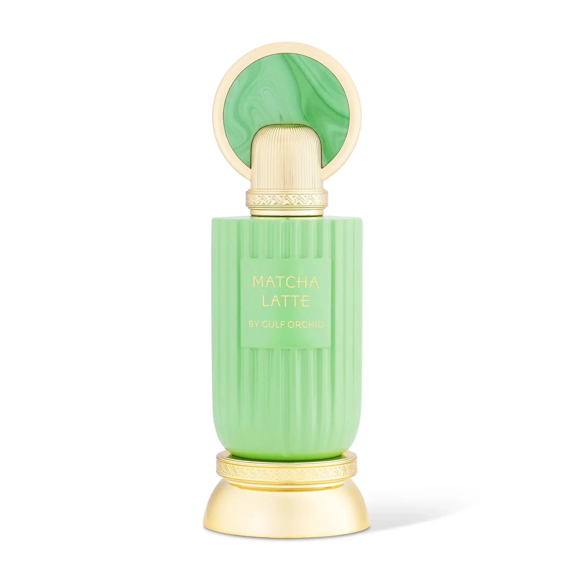 Gulf Orchid Unisex Matcha Latte EDP Spray 3.4 oz Fragrances 6290362164968