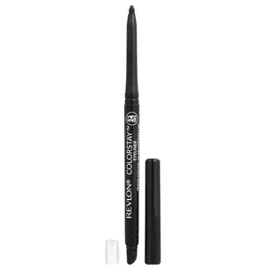 Revlon Colorstay™, Eyeliner Pencil, 201 Black, 0.01 oz (0.28 g)