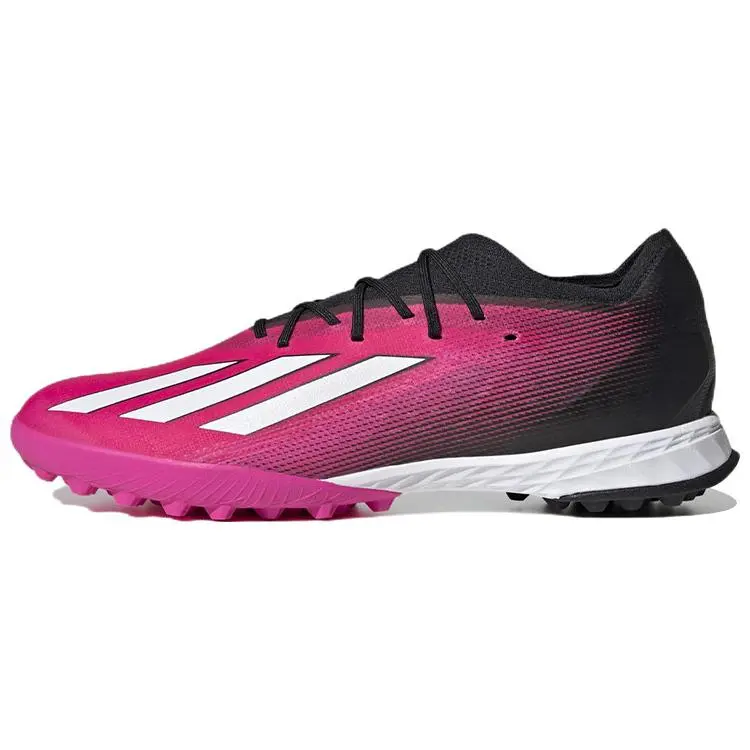 Adidas X Speedportal.1 TF Own Your Football Pack' Durable Non-slip Soccer Cleats Unisex GZ2440