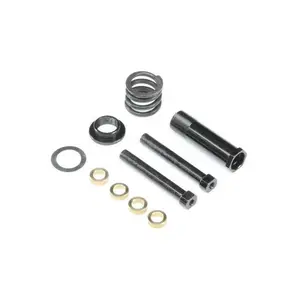 Losi Racing LOS231027 Steering Posts Tubes and Hardware Tenacity