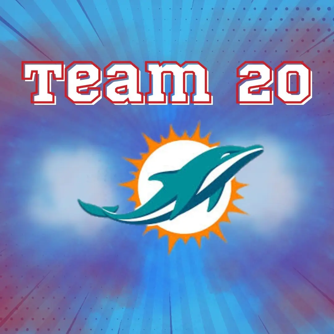 Team 20 
