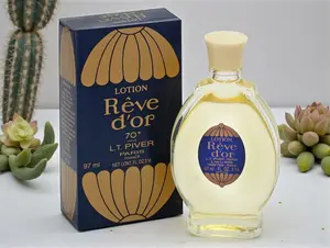 Body Lotion Reve D'or