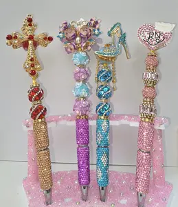 Kat's Bling Pen - Picture shown is for reference only - Sold separately on live only