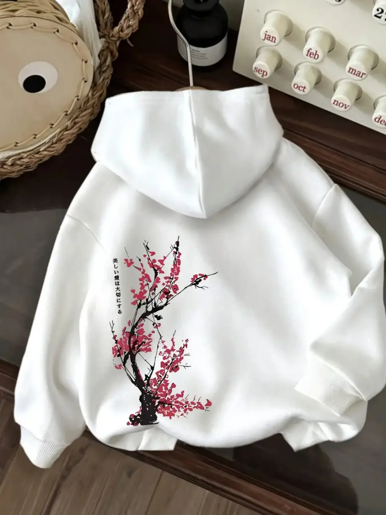 cherry blossom knitted top - TikTok Shop