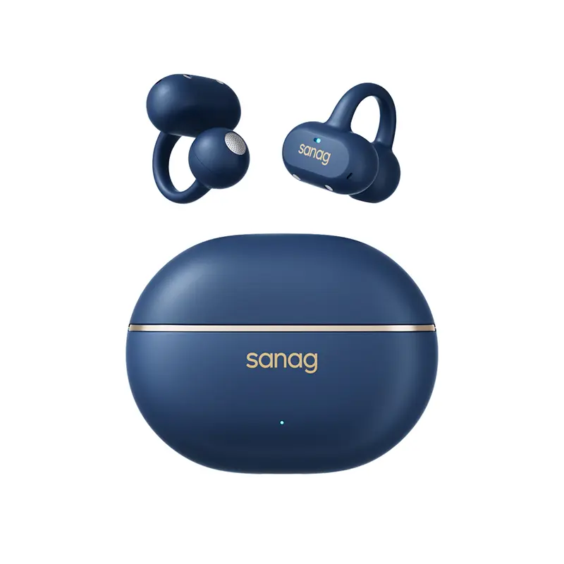 SANAG Z50 Ultra Open-Ear Bluetooth Headphones, Wireless Air