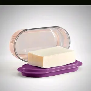 Distinction Butter Dish