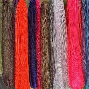 2 Authentic african net sponge made in africa. Body  scrub