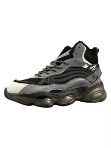 Athletic Sneakers, High Rebound, Multifunctional Walking Shoes