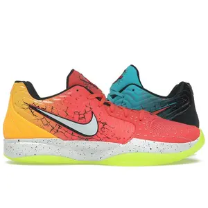 Nike Men's Ja 2 Kool-Aid Mixed Berry, from StockX