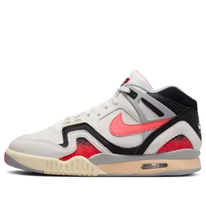Nike Air Tech Challenge 2 'Hot Lava' FZ9033-001