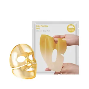 Moisturizing Mask, Daily Gentle Hydration, Smooth Silky Radiant Skin, Facial Care Mask for Soft and Lustrous Skin