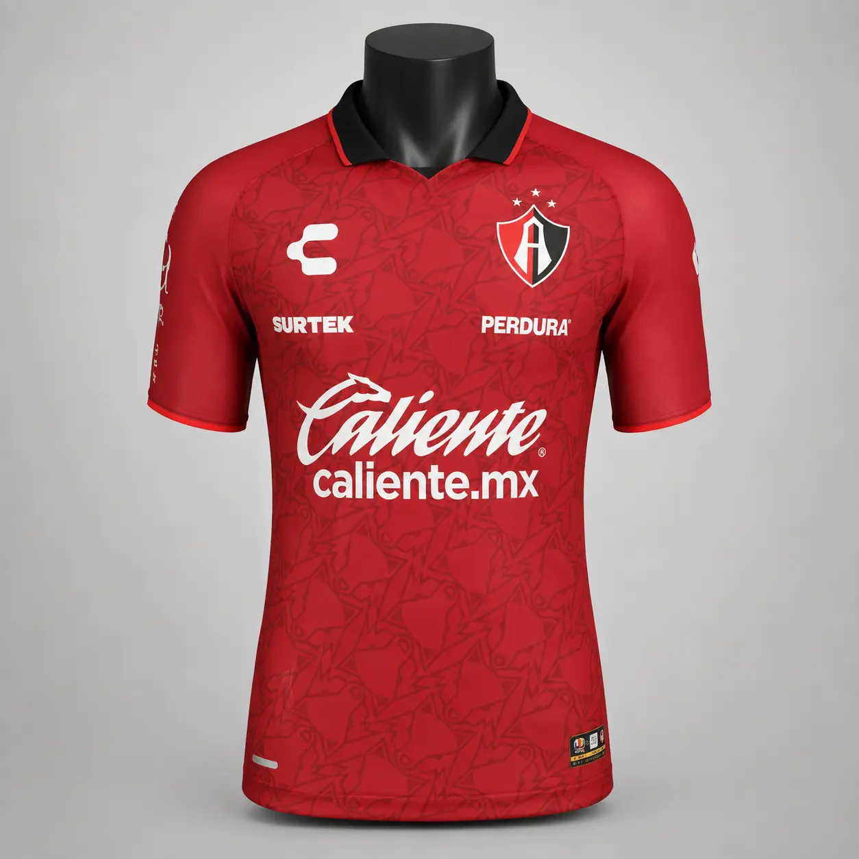 [Hot Today] - Atlas FC 2023-24 Away Soccer Jersey