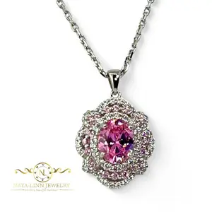 Parker Necklace  By  Naya - Linn Jewelry