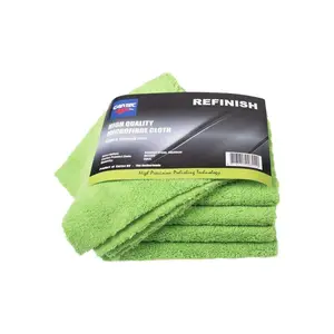 CARTEC - Refinish Microfiber Towel
