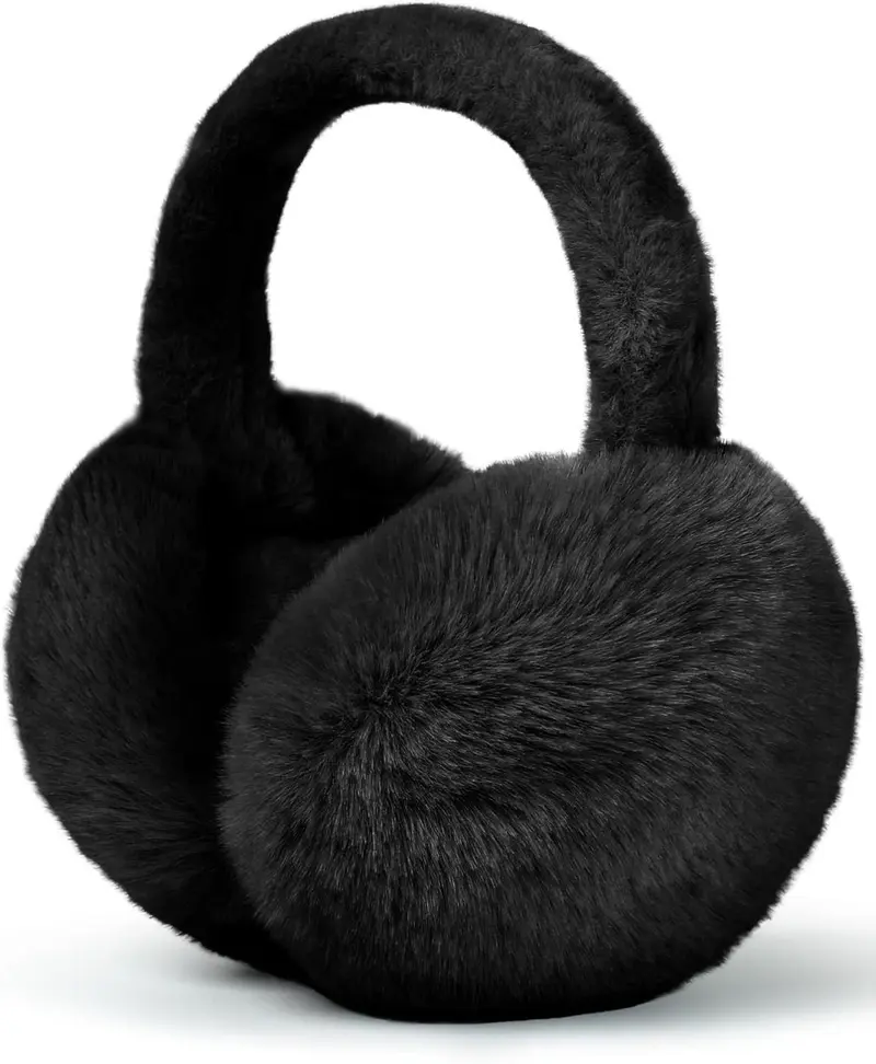 anthropologie earmuffs - TikTok Shop display picture 1