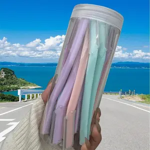 12-pack Portable Eyebrow Trimmer, Facial Shaver, Hair Removal Blades, Makeup Tools