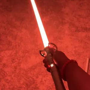 Combat Lightsaber Designed for Real Dueling Strong Stable and Safe Neopixel XENO3.0