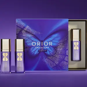 Ori~Or TRIO -3 in 1 box 1.Serum, 2.moisturizer,3.epidermal growth factor