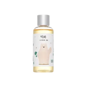 Mixsoon Soondy Cica Essence 100ml - Korean Skin Barrier Repair & Soothing Hydrating Toner for Sensitive Skin | ENHYPEN Endorsed