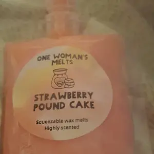 squishable wax pouches 3.5 oz