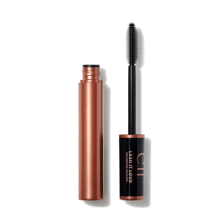 Lash it Loud Long Lasting Volumizing Mascara Makeup Mascara Lengthening Mascara