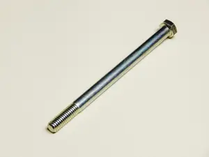 Replacement Bolt for Plastic Crank Handle