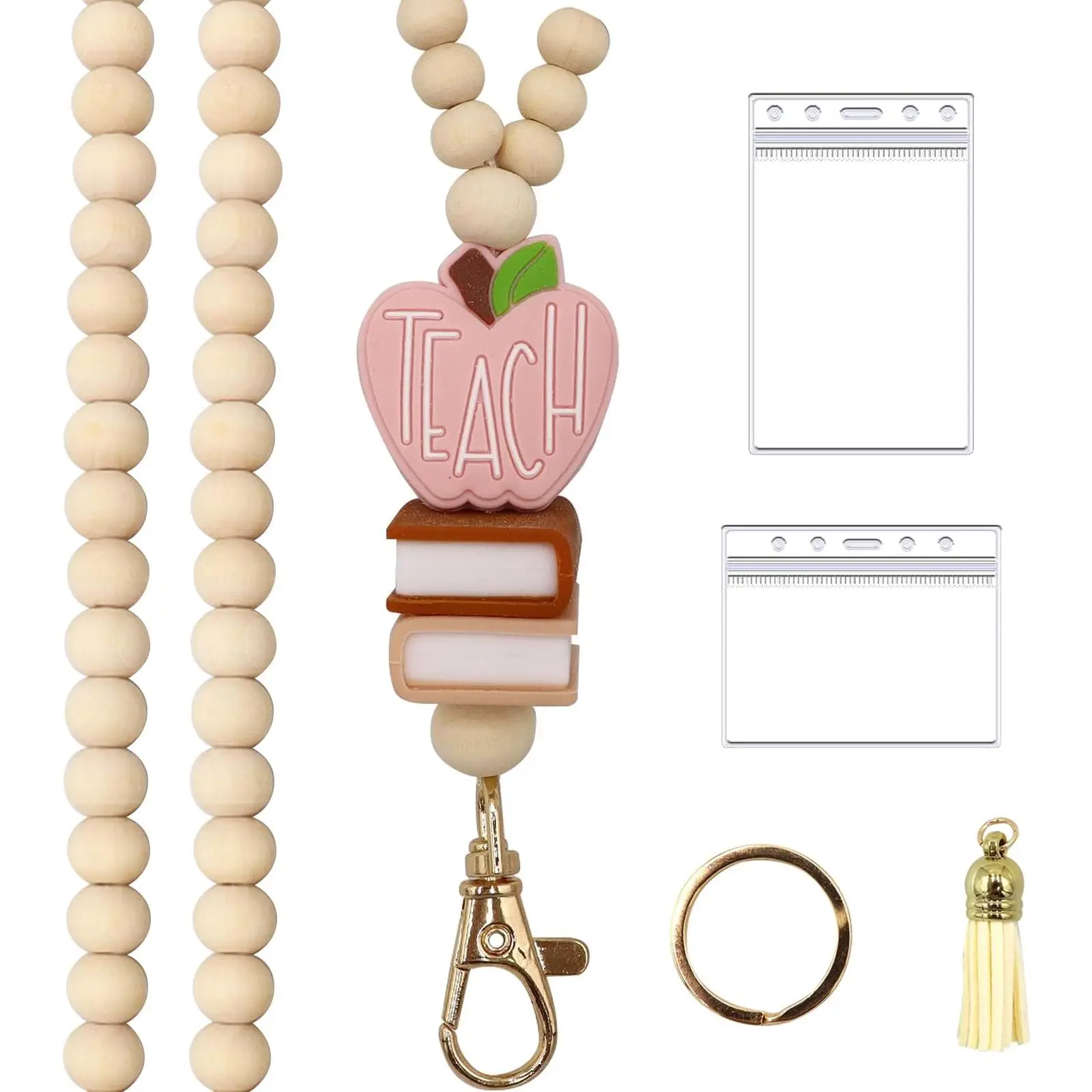 Pale Pink